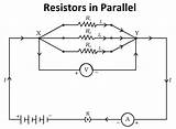 Parallel Resistors Resistance Formula Resistor Equivalent Teachoo Advantages Disadvantages Numericals Remain sketch template
