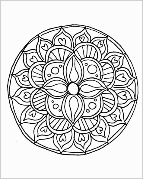 beautiful photo  relaxing coloring pages albanysinsanitycom