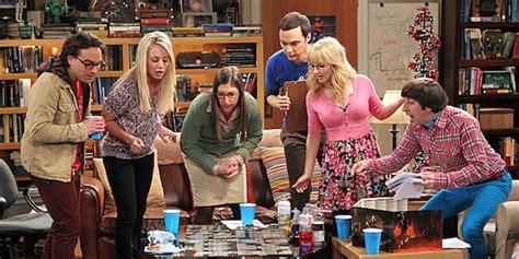 Could Syndication Deals Kill The Big Bang Theory Here S