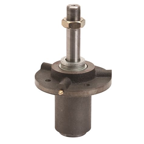 replacement spindle  dixie chopper   deck spindle assembly