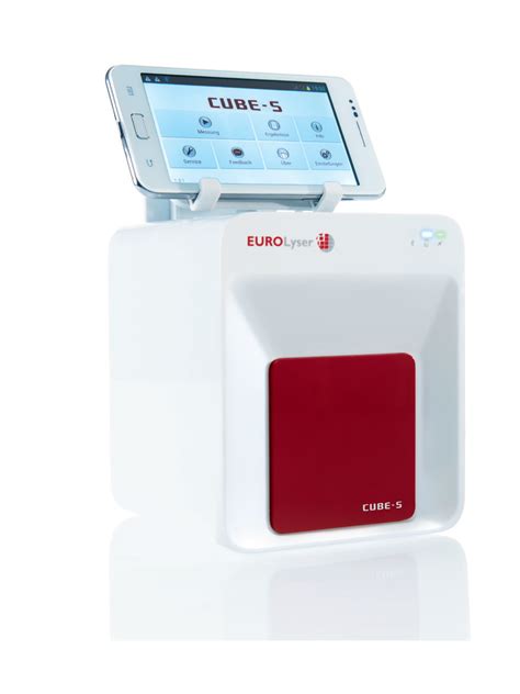 Analyser Cube S Iflb Services Ug