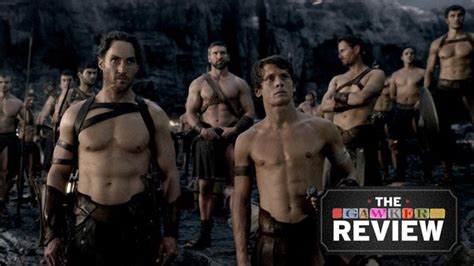 300 rise of an empire is predictably hilariously gay