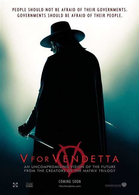 vendetta  poster freemoviepostersnet