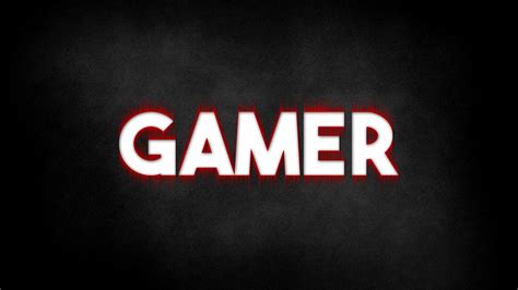 gamer gamers red destructured wallpapers hd desktop  mobile