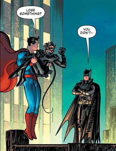 Top 5 Most Romantic Batman And Catwoman Moments In Comics