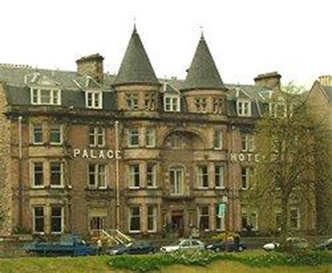 western palace hotel spa inverness inverness