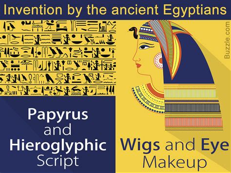 ancient egyptian inventions list nspdd