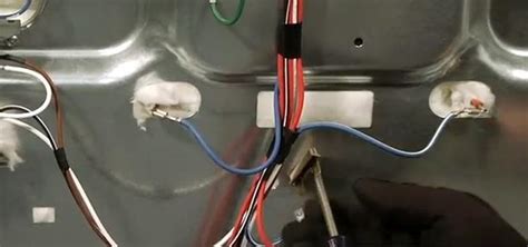defy stove switch wiring diagram jac scheme