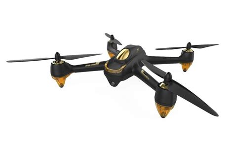 hubsan hs  review  top   budget drones reviewed