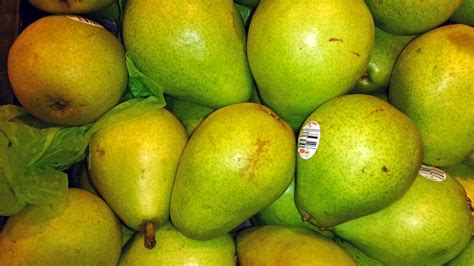 Pears Green Yellow · Free Photo On Pixabay
