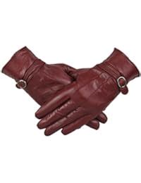 amazoncouk coloured gloves clothing