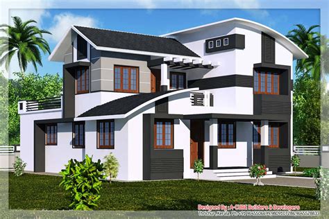 beautiful kerala style villa elevation   sqft