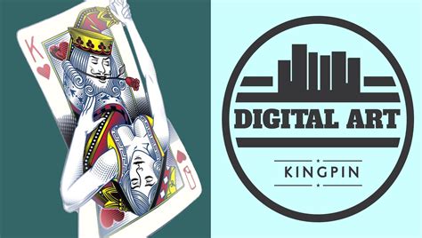 the digital art kingpin selling digital illustrations online for non professional donovan