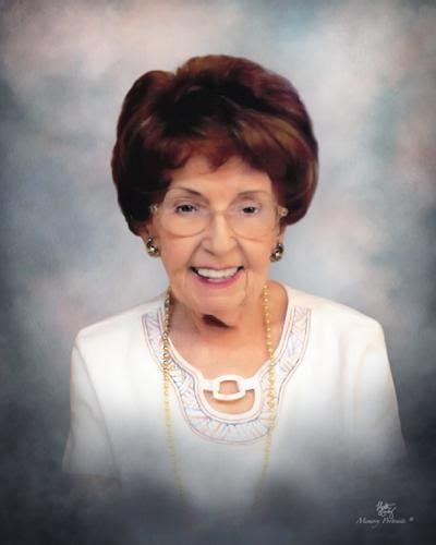 Ann Gunkel Obituary 1924 2022 Las Vegas Nv