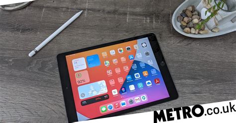 Apple Ipad 2020 Review For Those Wanting Value Above All Else