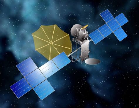 sirius xm satellite loss worldview legion delay cloud maxar  results aviation week network