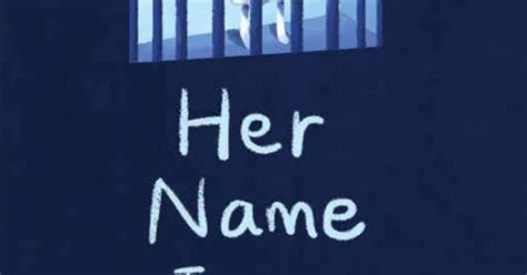 her name is