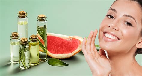 essential oils  skin   natural glow talkcharge blog