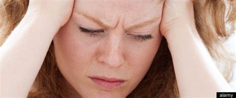 Divorce Stress Syndrome Panic Attacks Insomnia