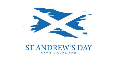 info  st andrews day inwales