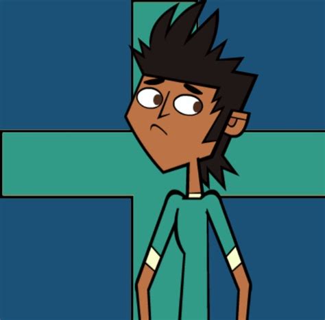 Mike Drama Total Total Drama By Madetd On Deviantart