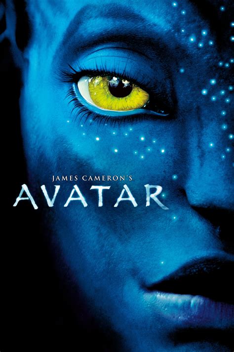 avatar  posters