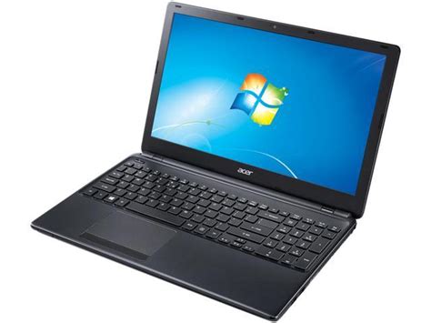 Acer Laptop Aspire E1 572 6485 Intel Core I5 4th Gen 4200u