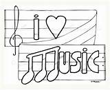 Music Coloring Pages Notes Drawing Musical Note Line Rectangle Symbol Disney Getdrawings Preschoolers Getcolorings Preschool Color Printable Paintingvalley Colorings sketch template