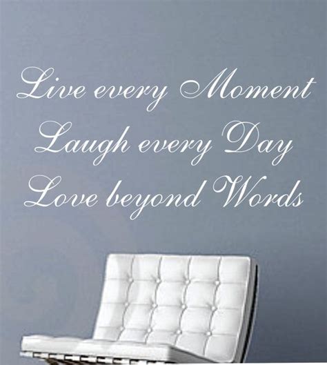 teen quotes wall decals quotesgram