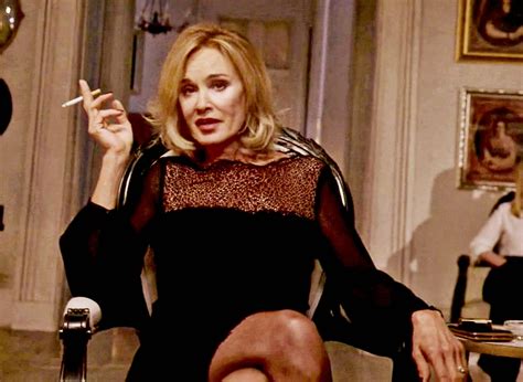 Jessica Lange As Fiona Goode In Coven American Horror Story Coven