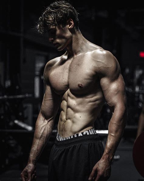 david laid  instagram gym guys mens health fitness gym