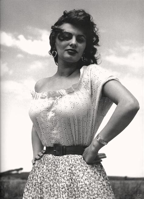 Sophia Loren Imgur Hot Sex Picture