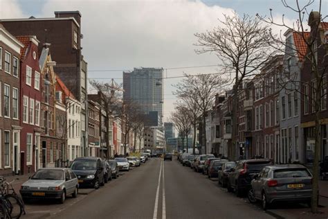 revitalizing  vision   hague  return ugly streets   beautiful historic