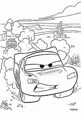 Coloring Pages Auto Good Cars Disney Popular sketch template