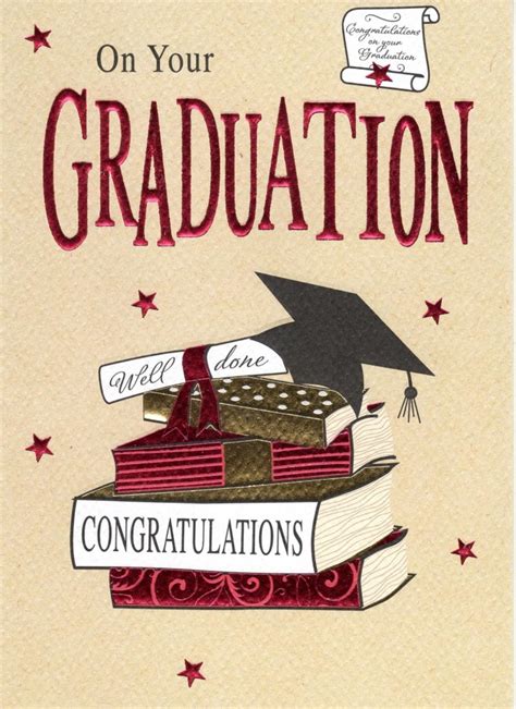 congratulations graduation wishes printable cards