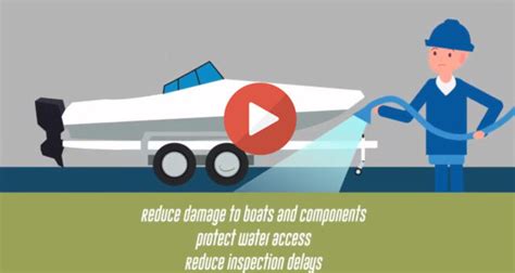 abyc releases video  national invasive species awareness week boating industry