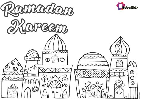 printable ramadan coloring pages coloring pages world