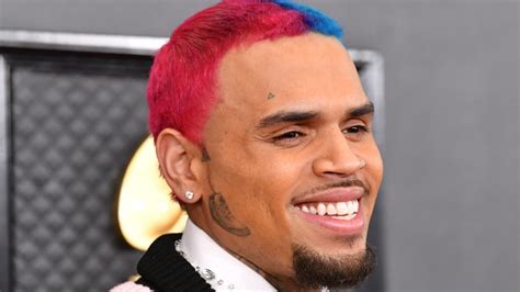Chris Brown S Birthday Party Shut Down By Lapd Due To Large Crowd Thegrio
