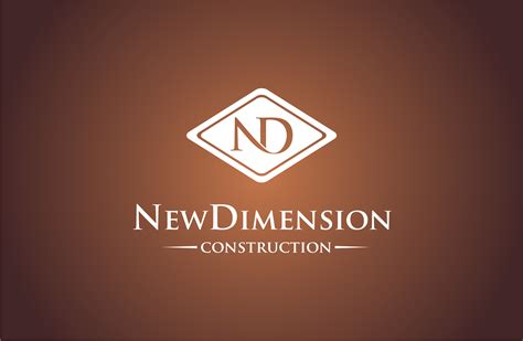 dimension brown  dimension construction