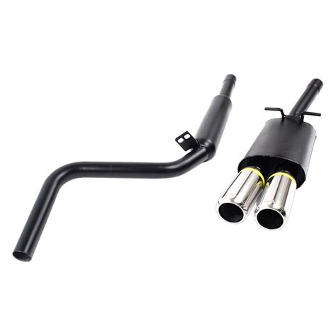 Pacesetter® Monza Exhaust Systems