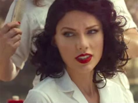 Mtv Vmas Debuts Taylor Swift S Wildest Dreams Video Business Insider