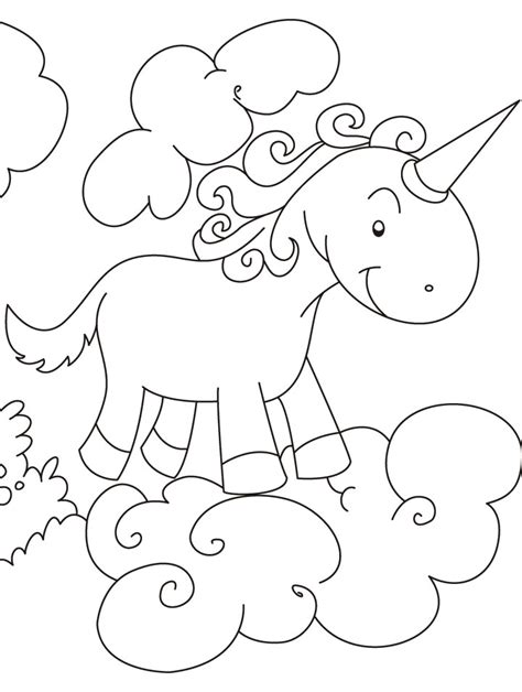 coloring pages  flying unicorn workoutsforgolfersfitnessandgolfrehab