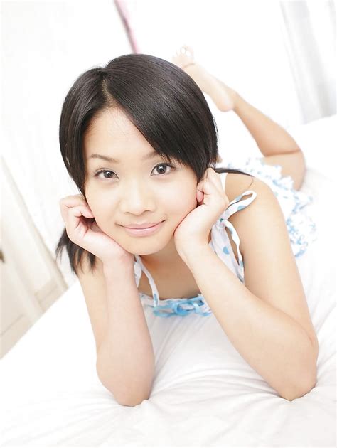 Amateur Asian Pictures Beautiful Asian Teens