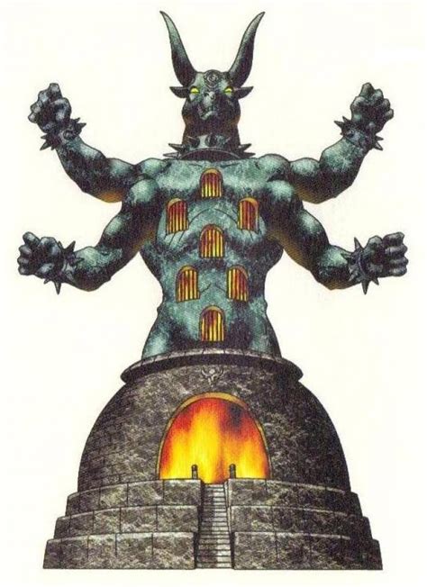 moloch character giant bomb