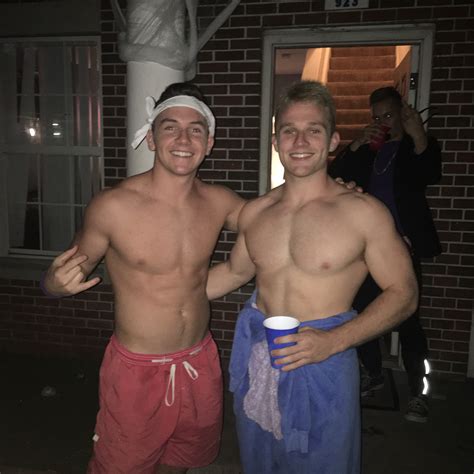 Lil Twink And Faggot Bro On Tumblr