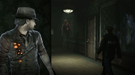 murdered soul suspect  screenshots image   game network