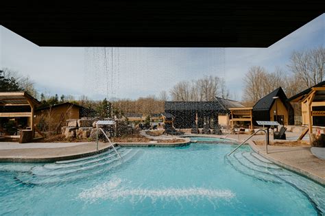 vettae nordic spa  indoor outdoor finnish pleasure palace
