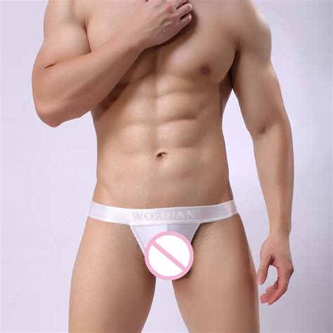 2019 Men S Underwear Sexy Briefs Low Rise Sexy Man Underwear Men Brief