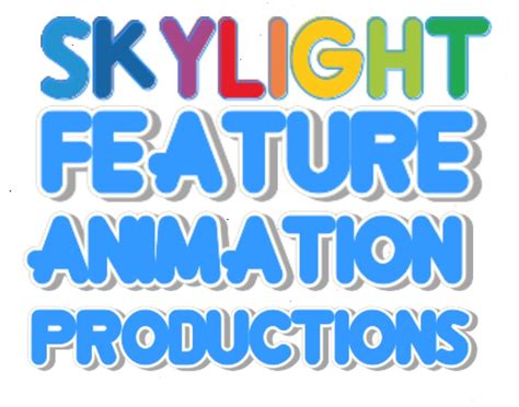 skylight feature animation productions bad slackers wiki