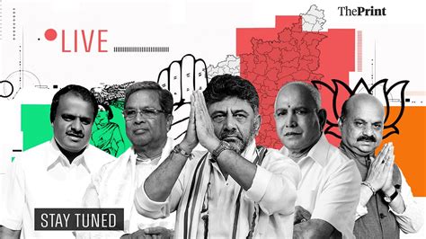 karnataka election results 2023 highlights
